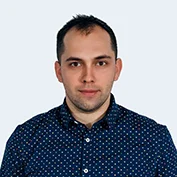 User profile image.