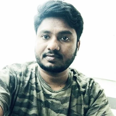 User profile image.