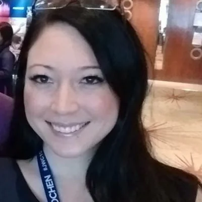 User profile image.