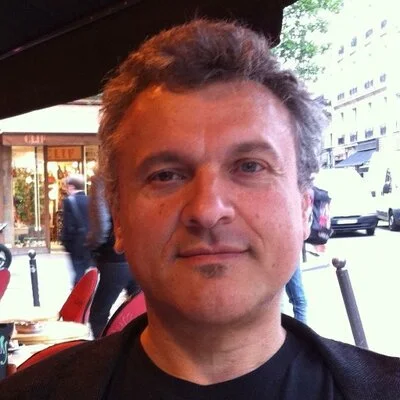 User profile image.