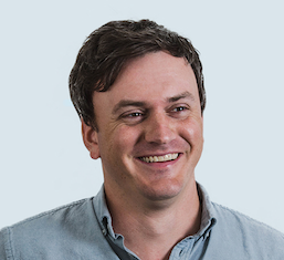User profile image.