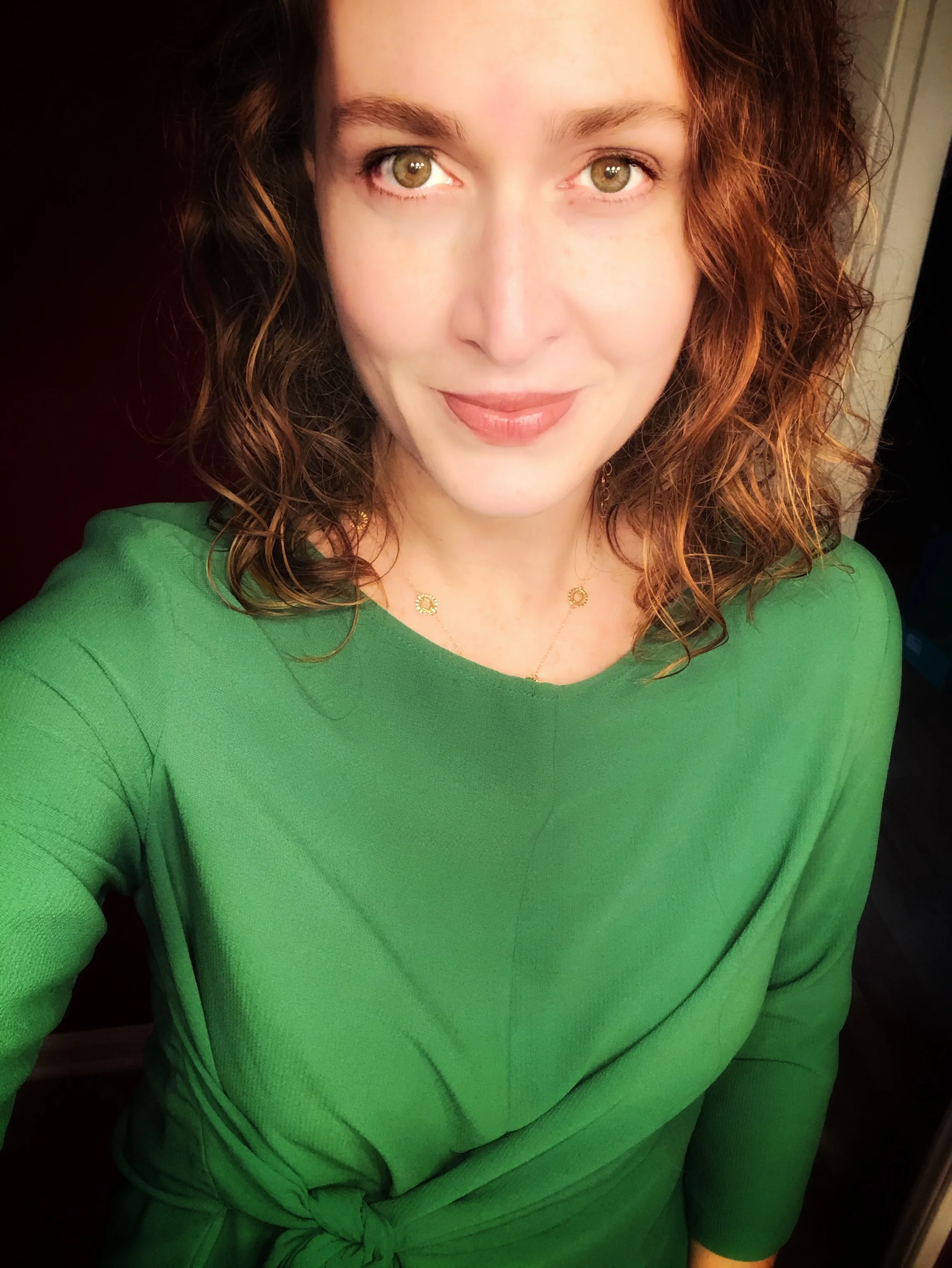 User profile image.