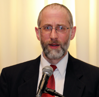 David Clinton
