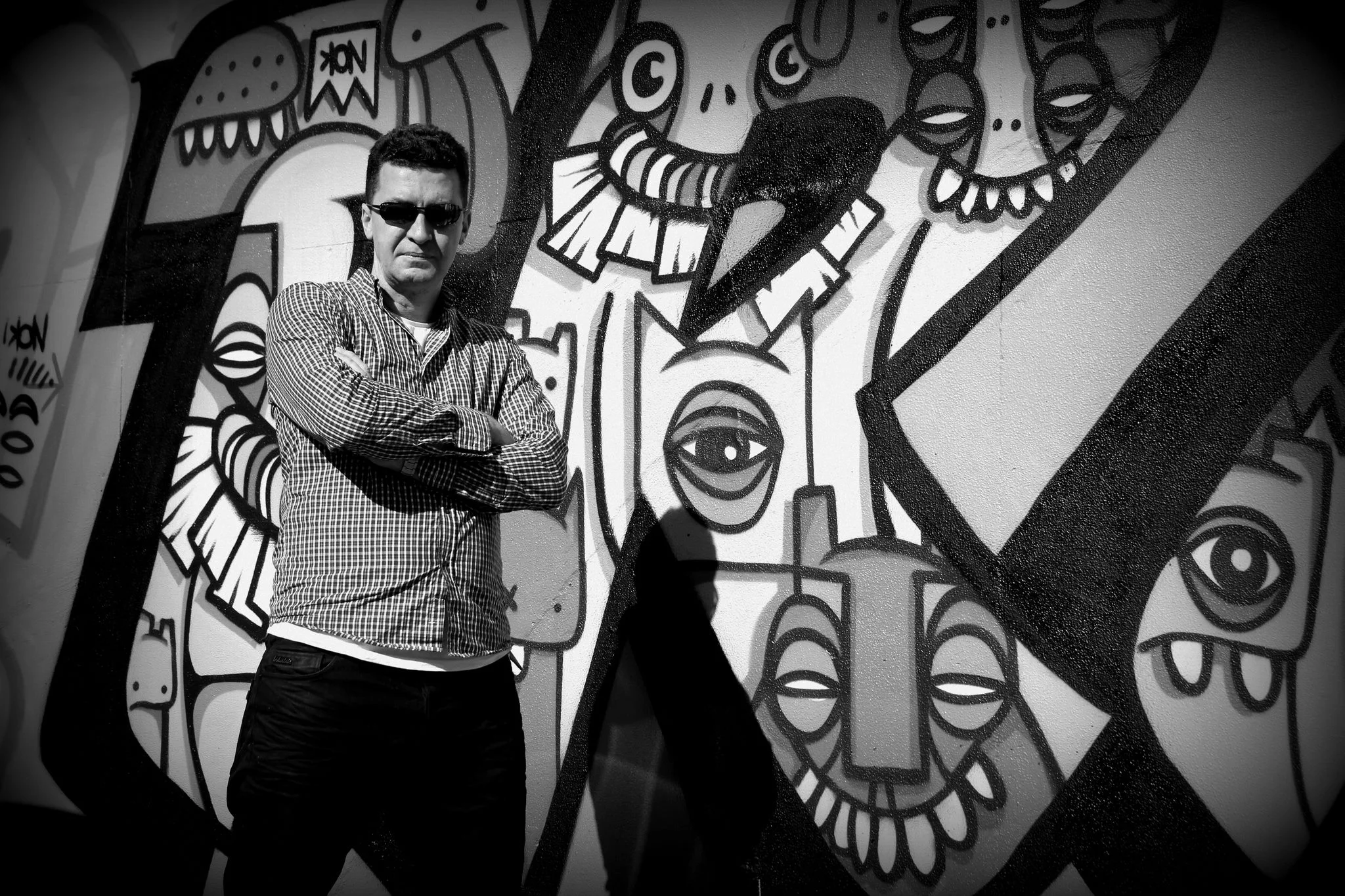 User profile image.