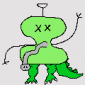 User profile image.