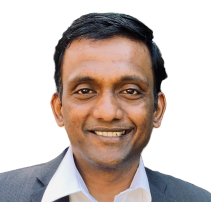 User profile image.