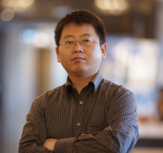 User profile image.