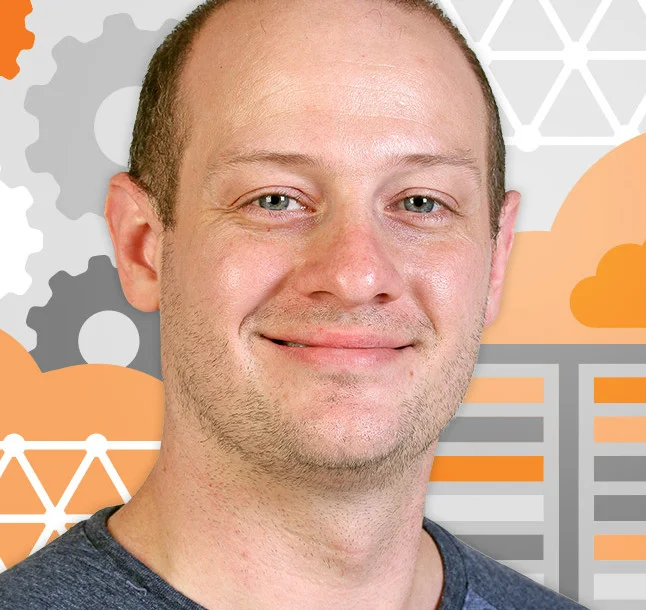 User profile image.