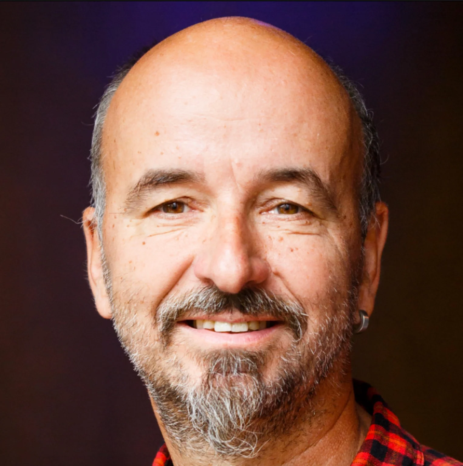Bertrand Delacretaz