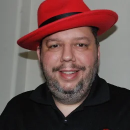 User profile image.