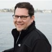 User profile image.