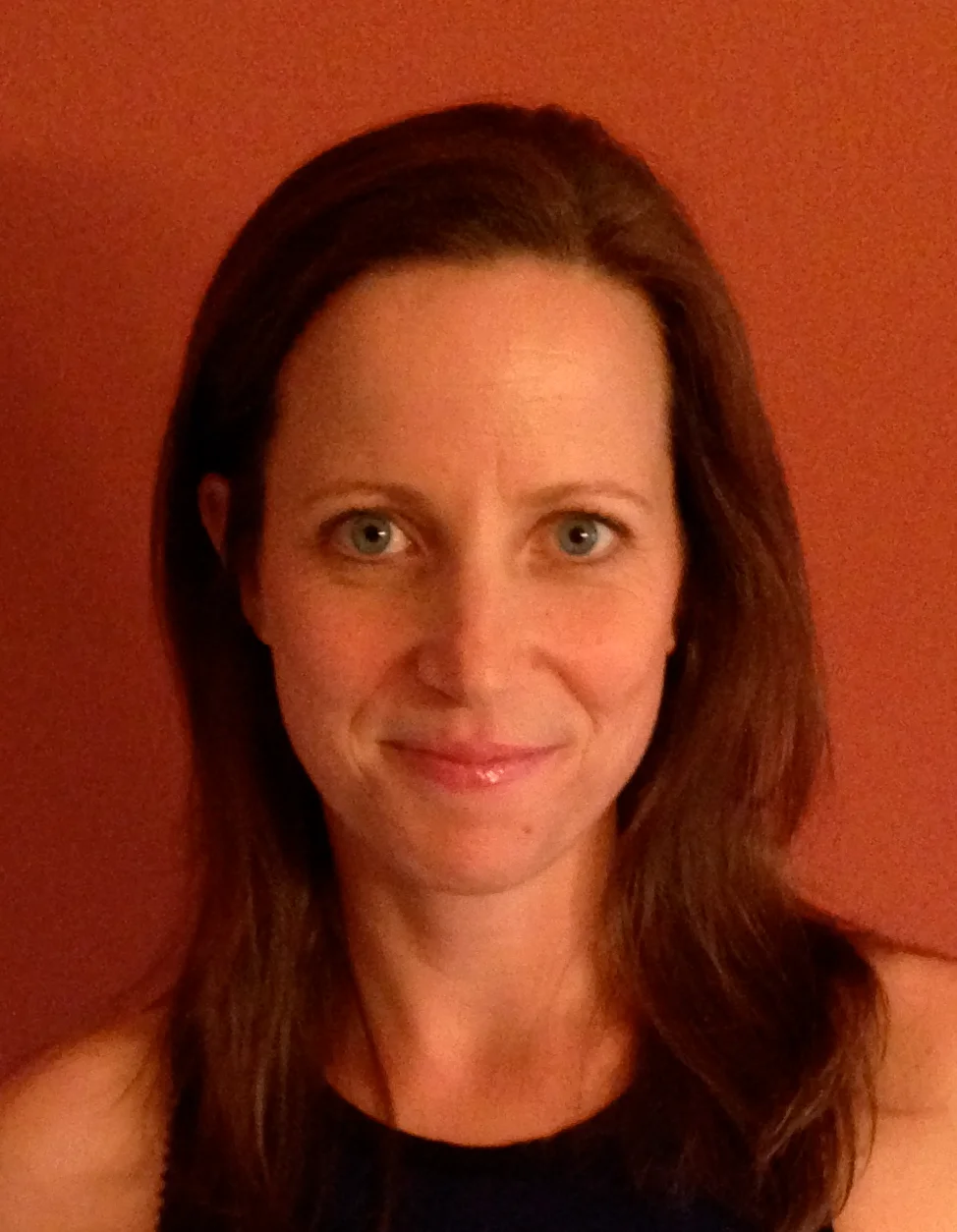 User profile image.