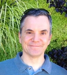 User profile image.