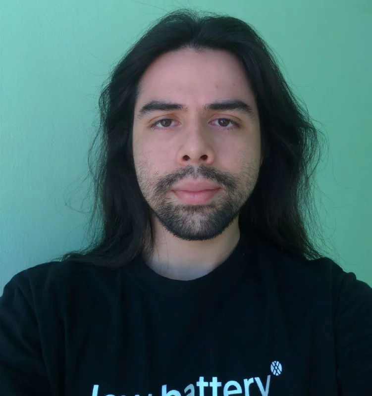 User profile image.