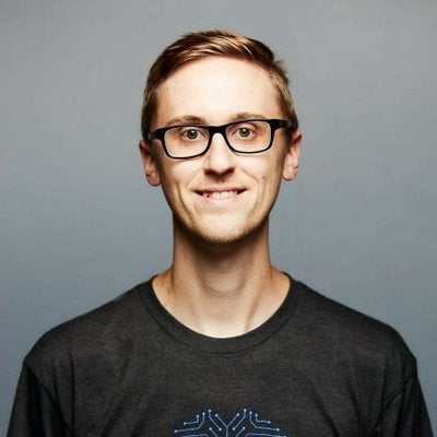 User profile image.