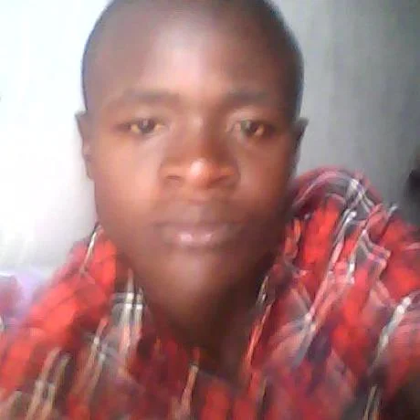 User profile image.