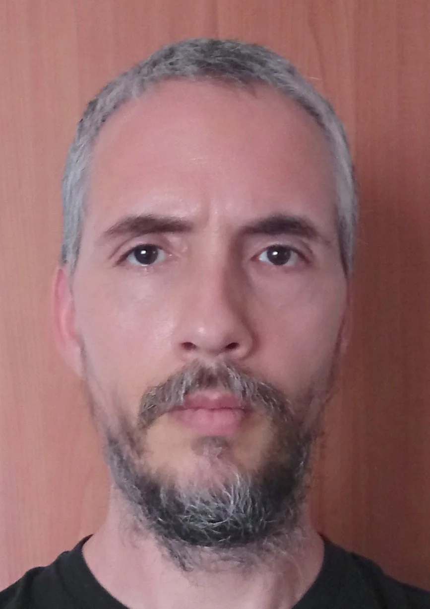 User profile image.