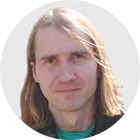 User profile image.