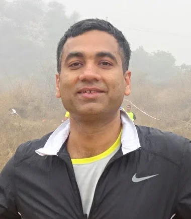 User profile image.