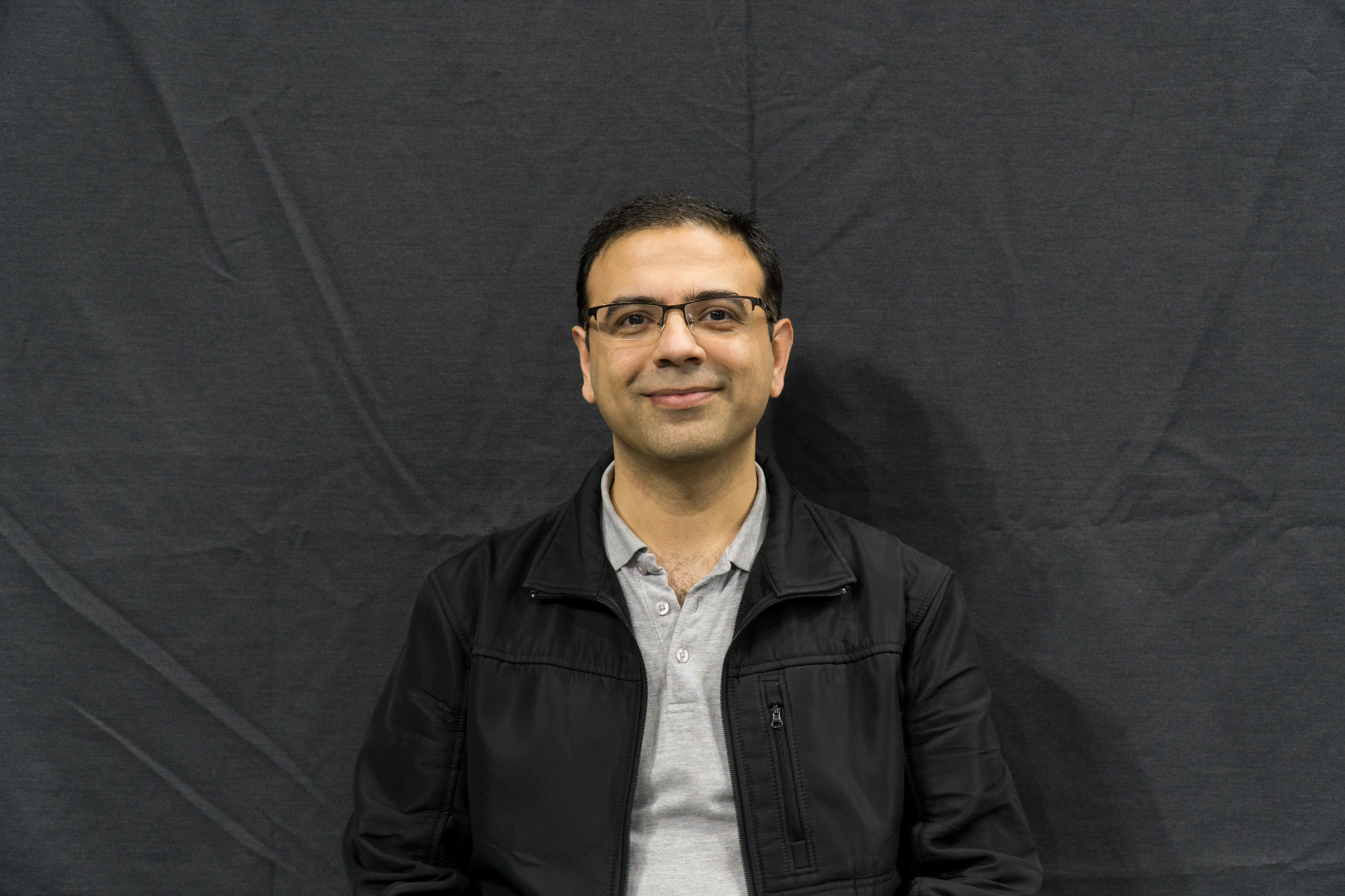 User profile image.