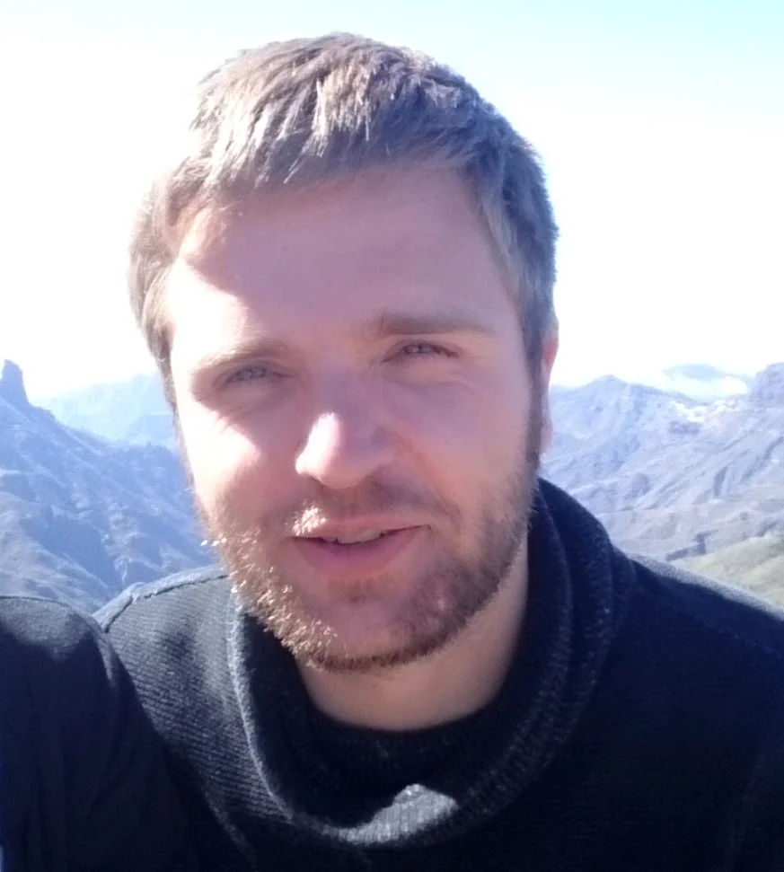 User profile image.