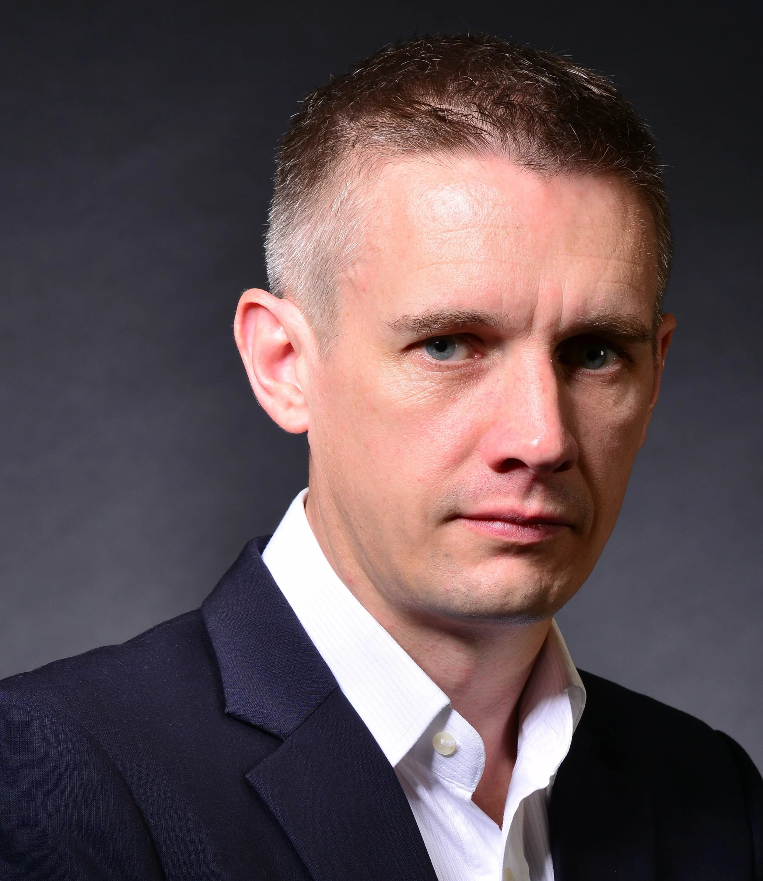 User profile image.