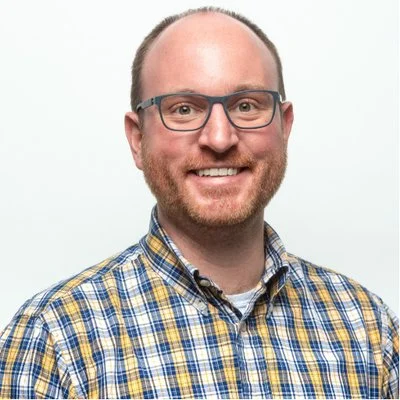 User profile image.