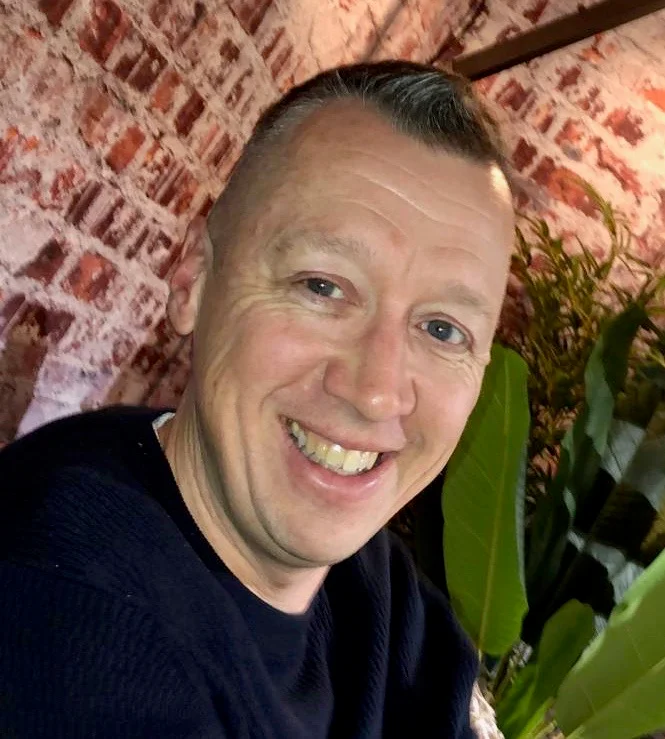 User profile image.