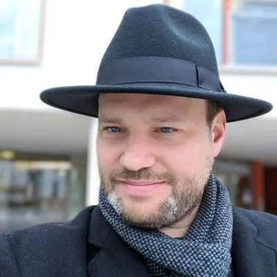 Florian Effenberger