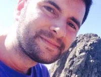 User profile image.