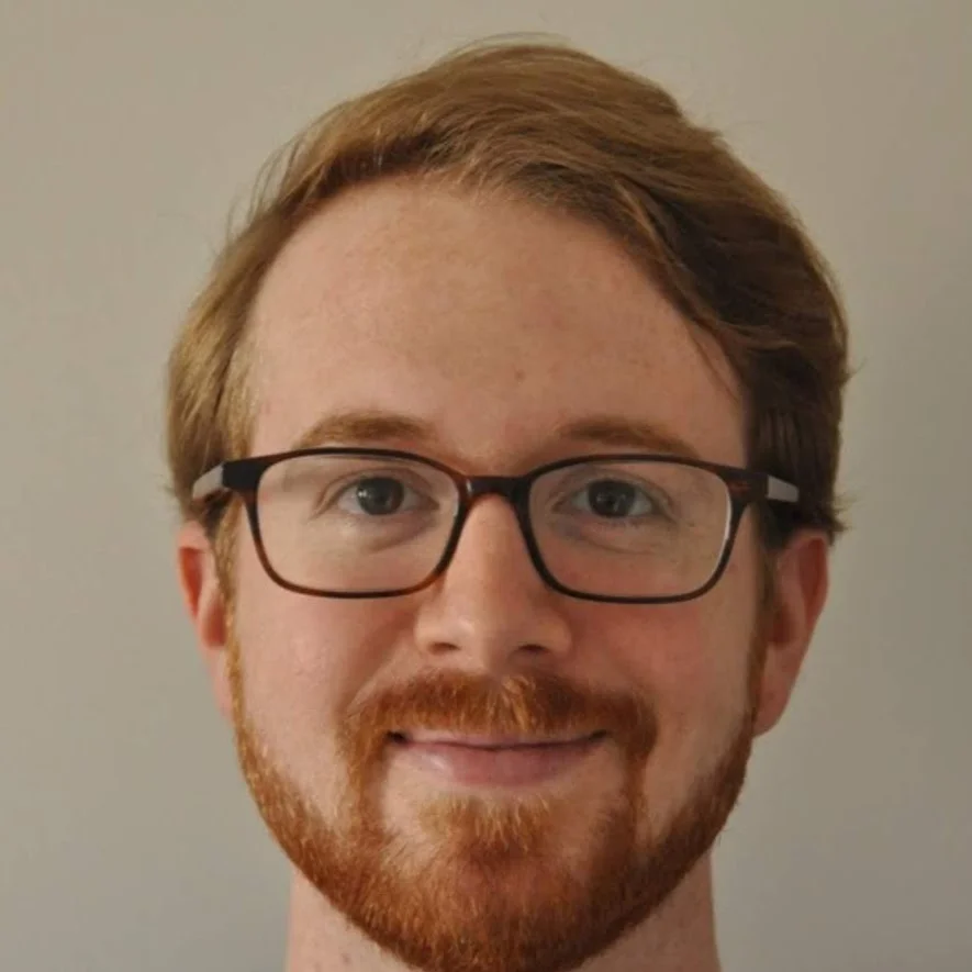 User profile image.