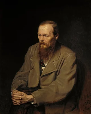 User profile image.