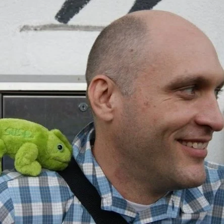 User profile image.