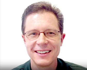 User profile image.