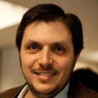User profile image.