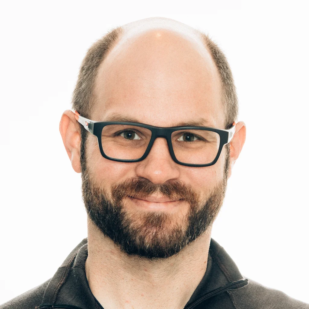 User profile image.