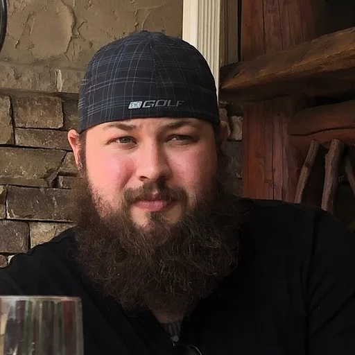Hat, Face, Beard