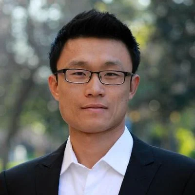 User profile image.