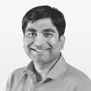 User profile image.