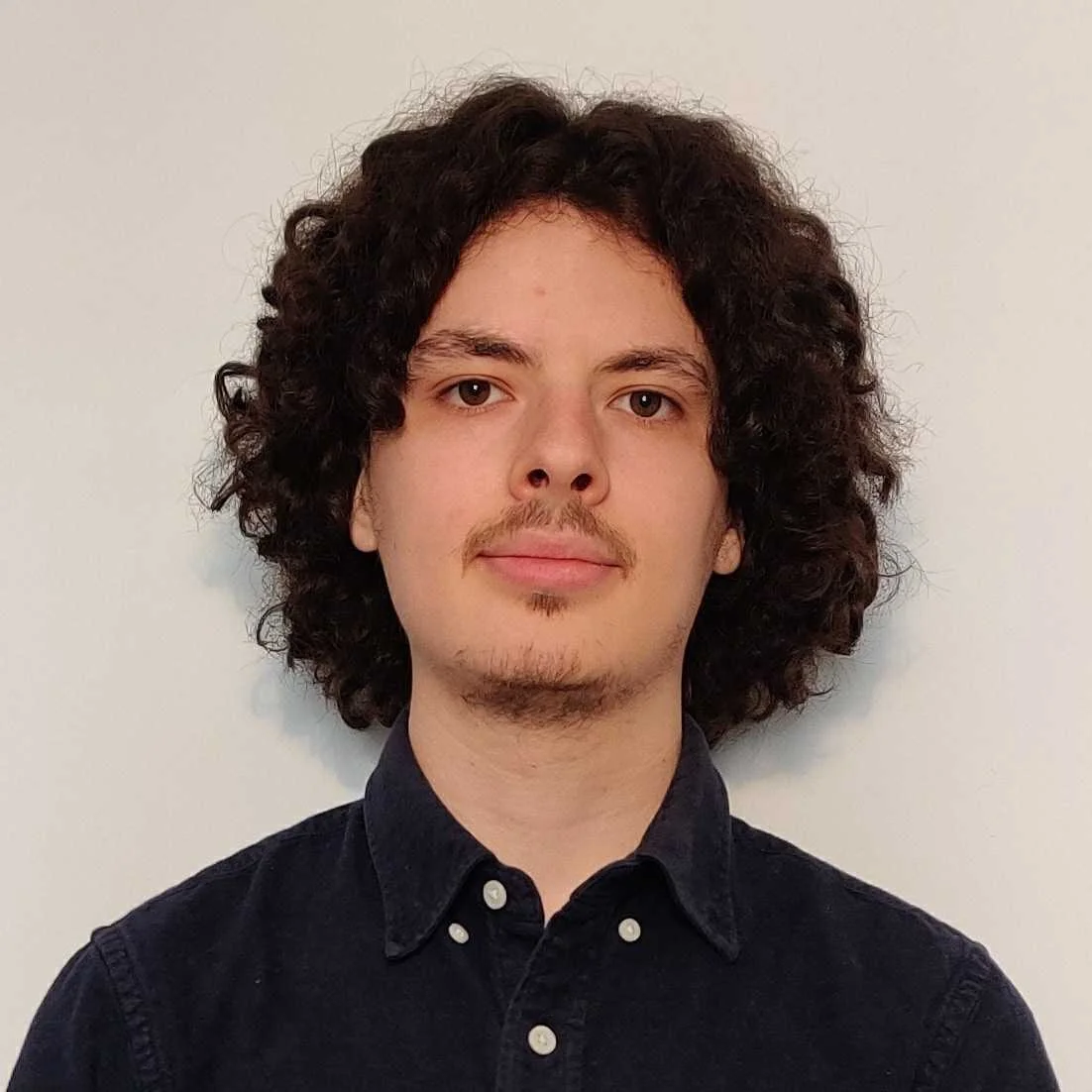 User profile image.