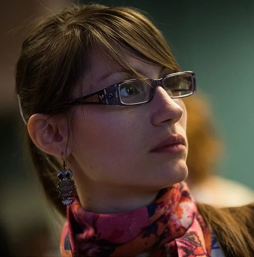 User profile image.