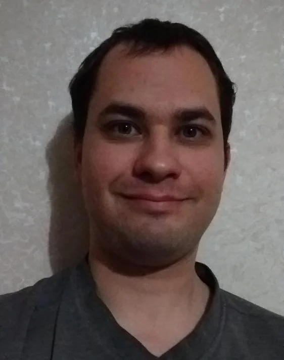 User profile image.