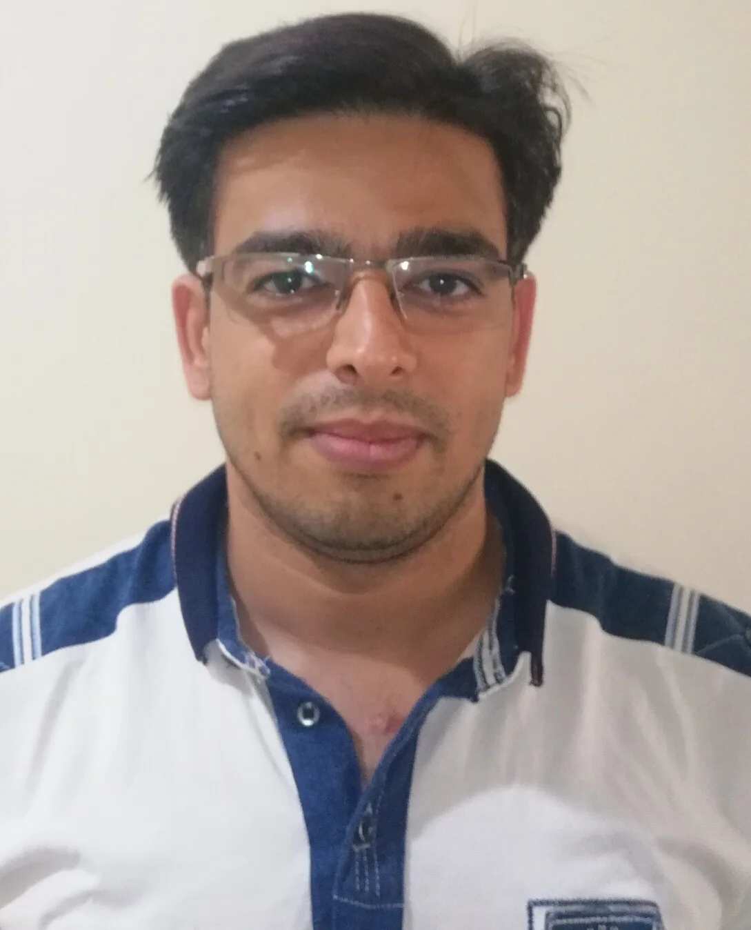 User profile image.