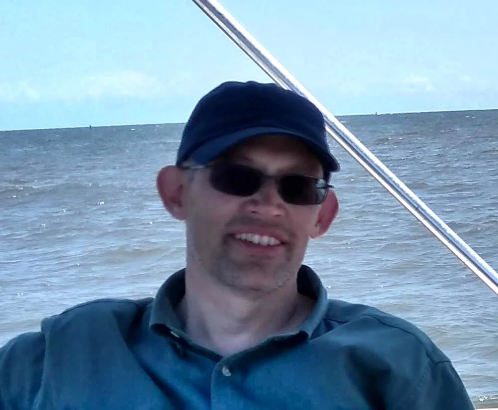User profile image.