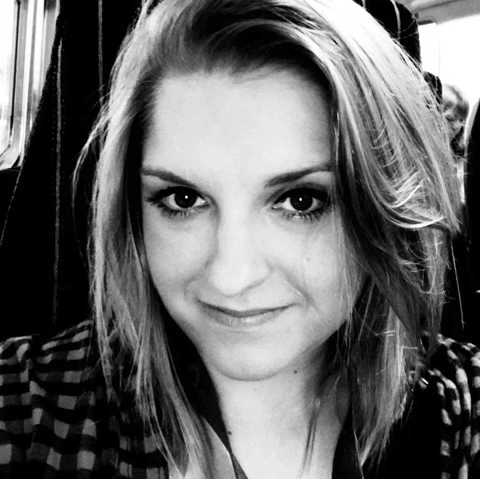User profile image.