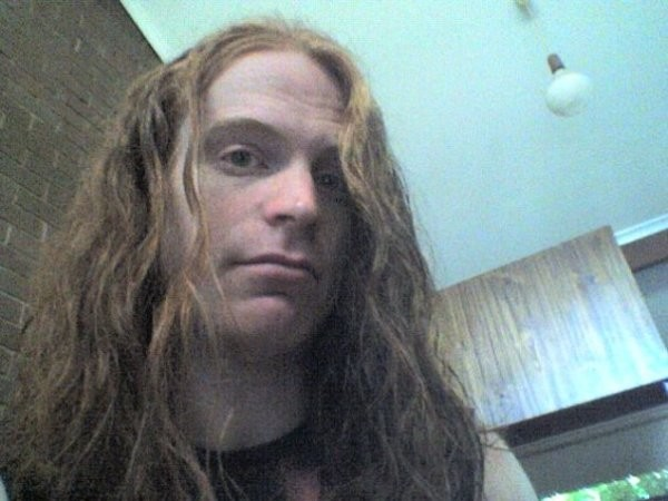 User profile image.