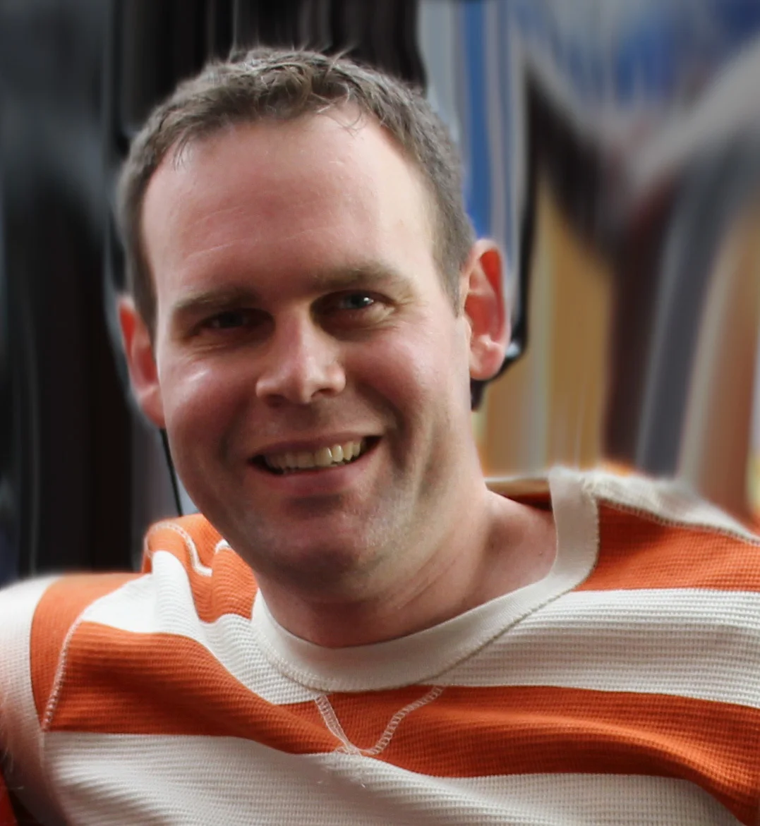 User profile image.