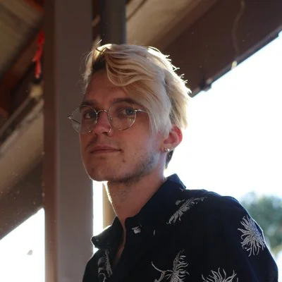 User profile image.
