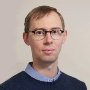 User profile image.