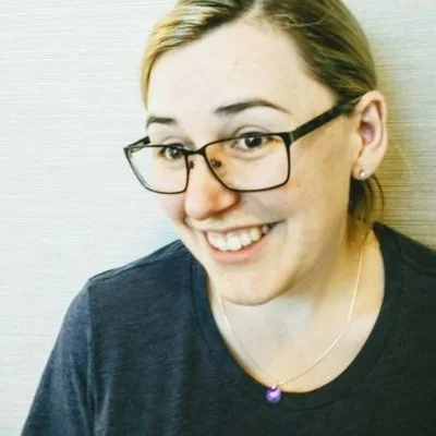 User profile image.